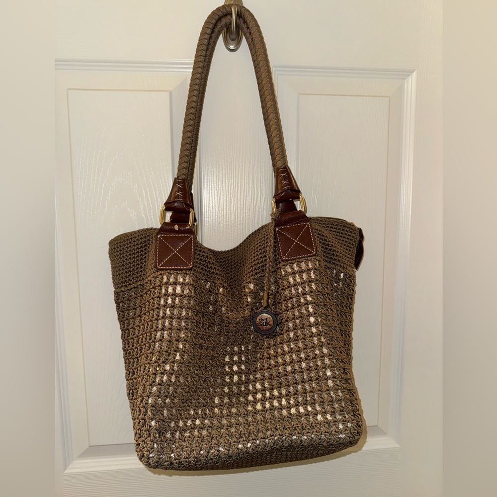 The Sak Tote
